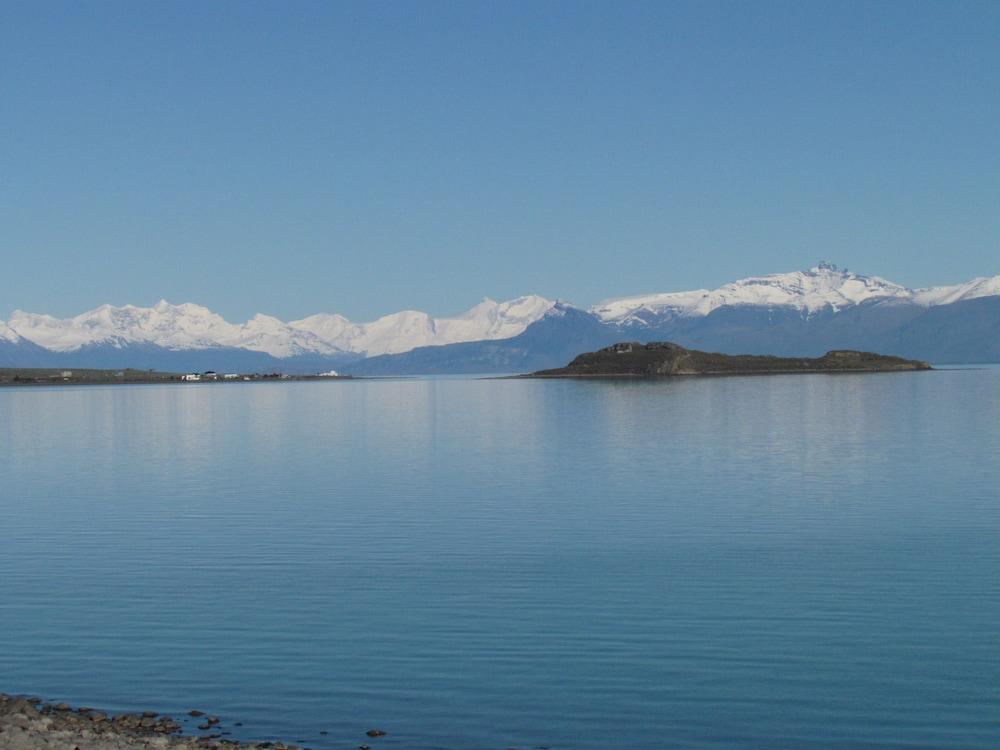 Fuerte Calafate Hotel Panorámico El Calafate Exterior foto