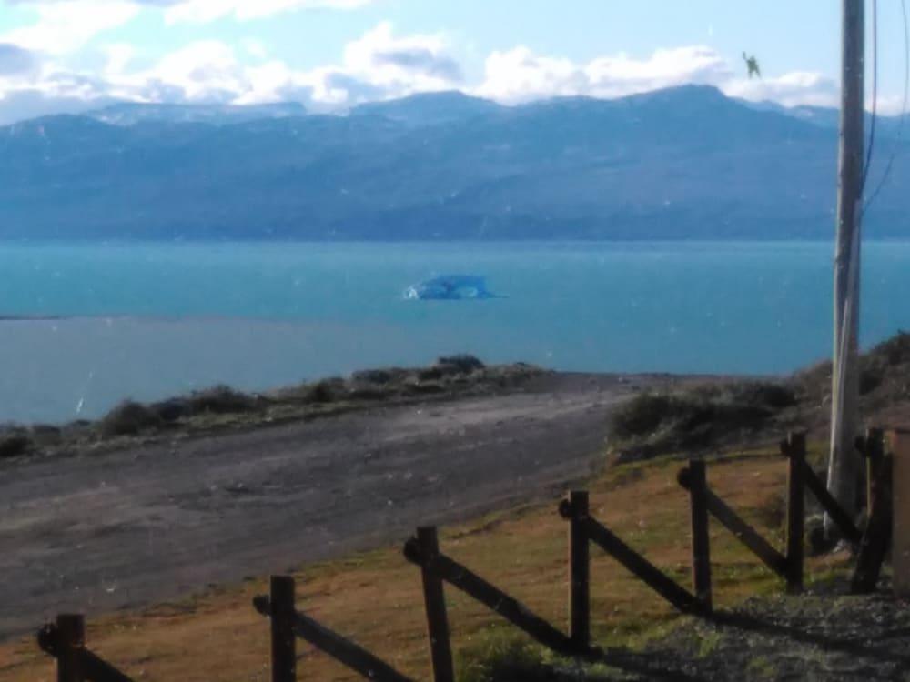 Fuerte Calafate Hotel Panorámico El Calafate Exterior foto