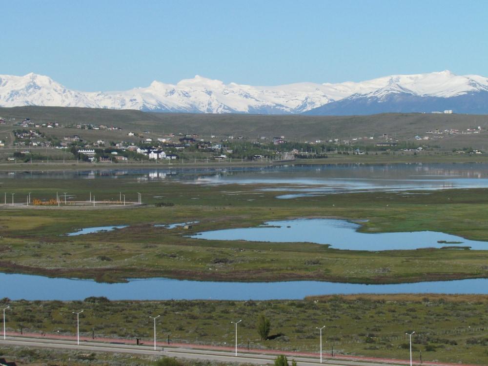 Fuerte Calafate Hotel Panorámico El Calafate Exterior foto